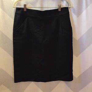 Ann Taylor pencil skirt